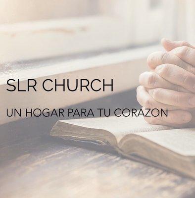 SLR Church