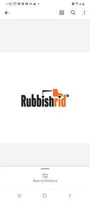 Rubbish Rid