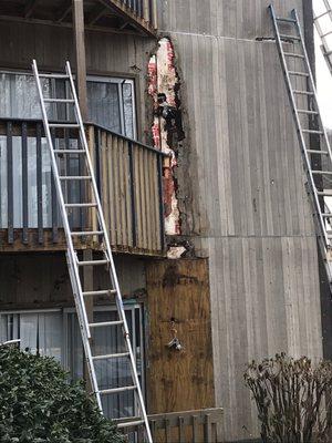 Arbors At Signal Mountain
