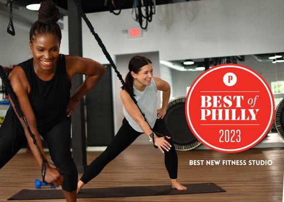 Vibe Fitness Studio