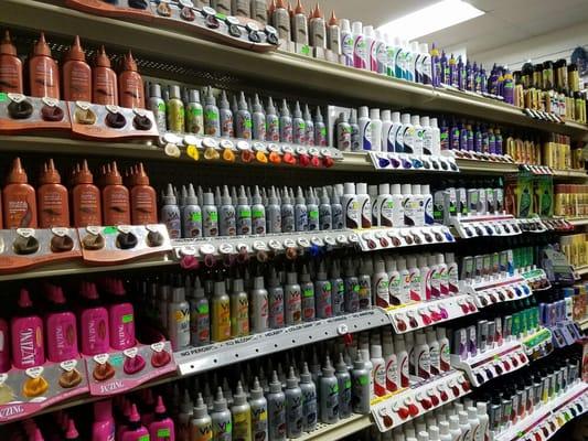 K C Fashions & Beauty Supply