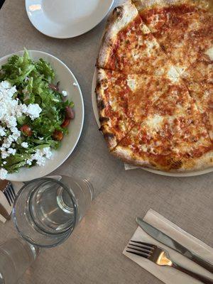 Stoked Wood Fired Pizza