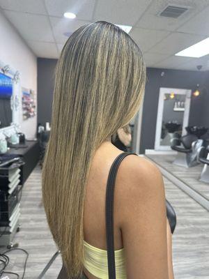 Nelly Beauty Studio 146