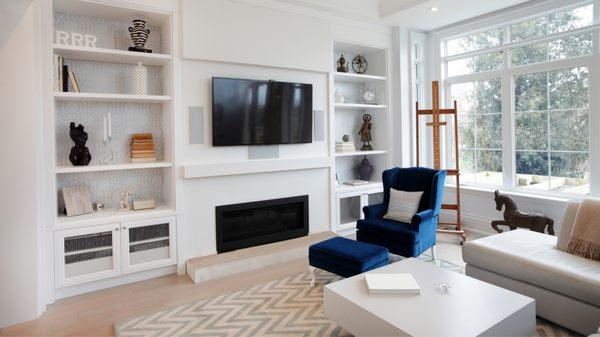 Republic Homebuilding and Renovations