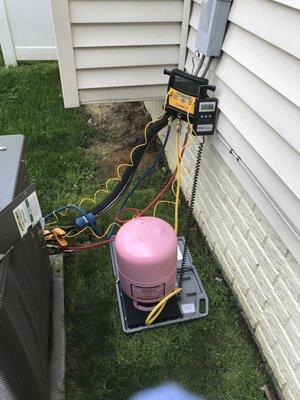 Ivy League Facility Services