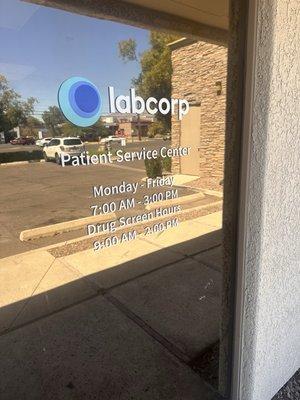 Labcorp