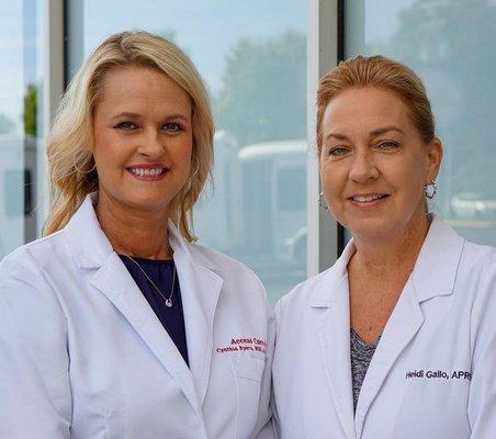 Access Care Plus Primary Care