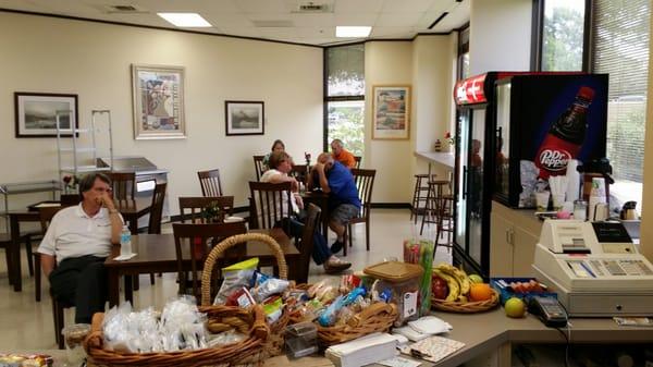 New York Deli & Market