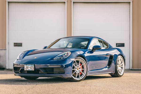 Loon Mobile Detailing