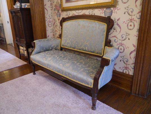 Brick City Upholstery