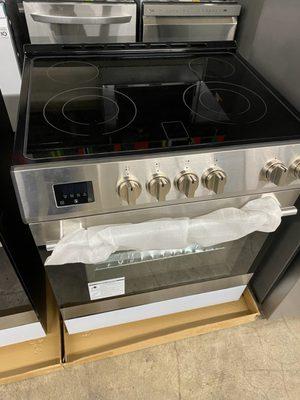 Quality Global Appliances