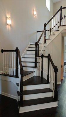 Final Touch Painting Services
