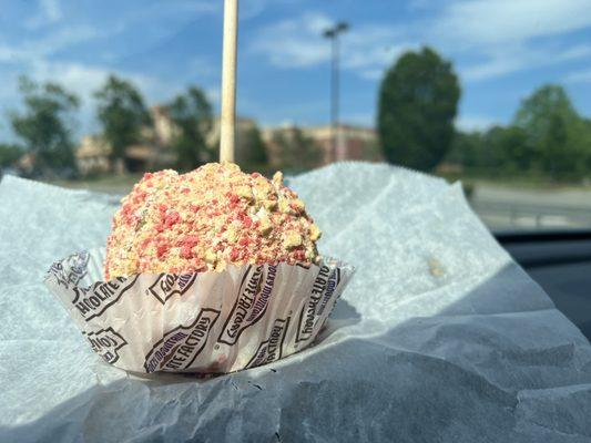 Rocky Mountain Chocolate Factory