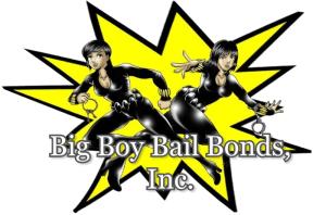Big Boy Bail Bonds