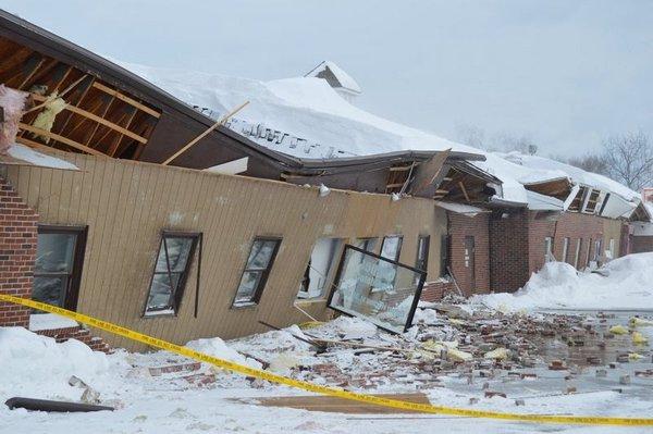 Global Patriot Adjusters