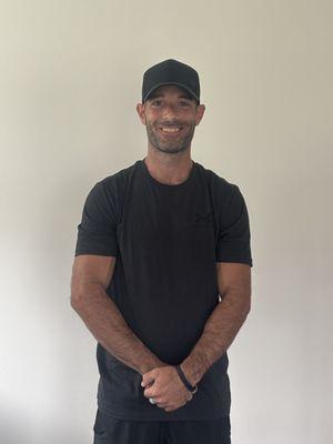 You vs. You Health & Fitness Transformation