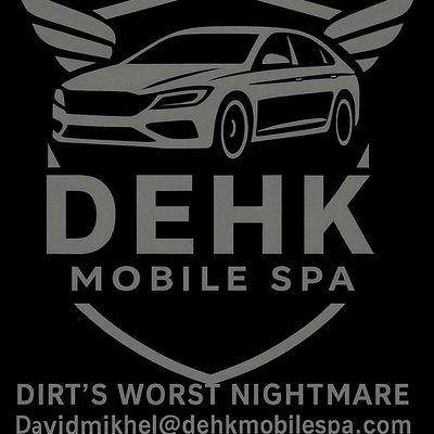 Dehk Mobile spa