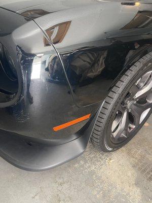 JDN Petroleum & Car Wash