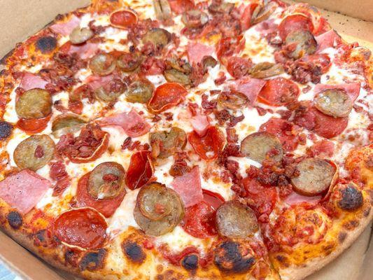 Slice by Saddleback - South Lansing