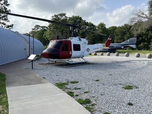 Eglin Air Force Base