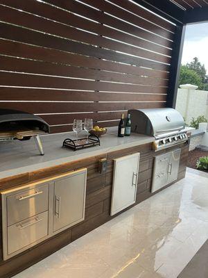 Outscape Concrete & Landscape