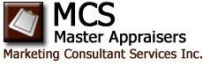 MCS - Marketing Consultant Services Inc
