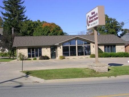 Vinton Chiropractic Center