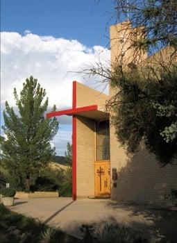 St Andrew's Episcopal Church