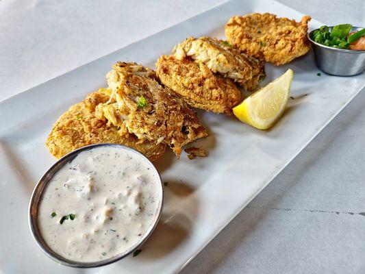 Half Shell Oyster House of Madison