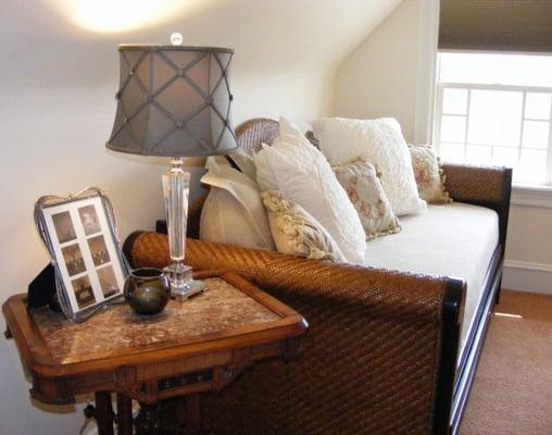 Williams Cottage Inn