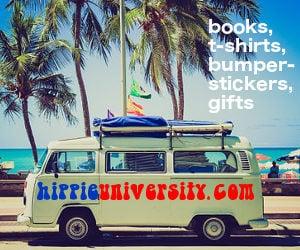 Hippie University