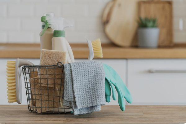 Martha's Cleaning Services