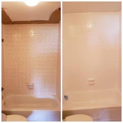 Mak Painting & Remodelation