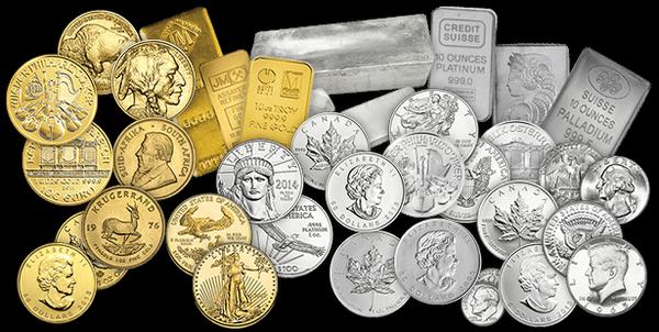Northbridge Gold & Silver Exchange