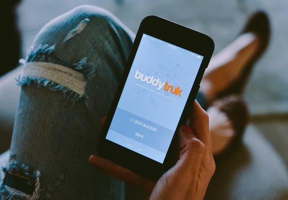 Buddytruk - Orange County