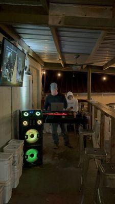 Basement Brewers of Texas