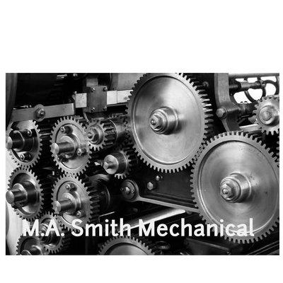 M A Smith Mechanical
