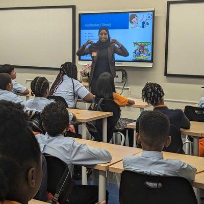 Success Academy Charter Schools