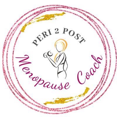 Peri 2 Post Menopause Coach