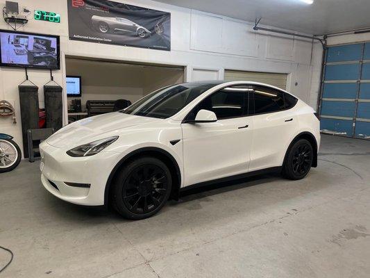 Pro Tint & Glass