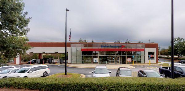 Bank of America Mortgage