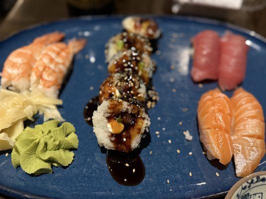 Blue Sushi Sake Grill