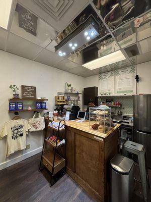 Little Thrills Salon Austin Hair Salon