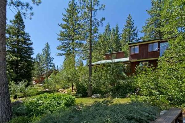 Elizabeth Edmunds - North Lake Tahoe Realtor