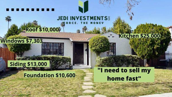 Use our General Contractor for any home modifications and repairs.