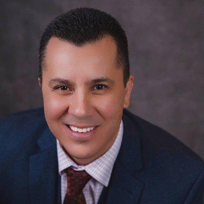 Jorge Rubio, Branch Manager, Senior Loan Officer