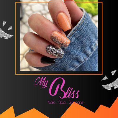 My Bliss Nails & Spa