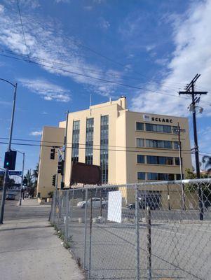 Golden State Mutual Life Insurance