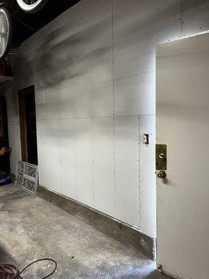 J A Mejia Construction