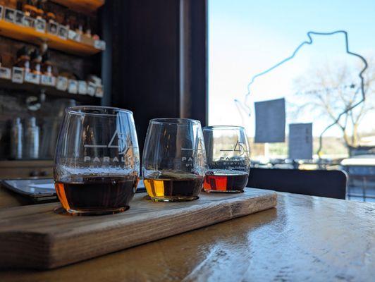 45th Parallel Distillery-Stillwater